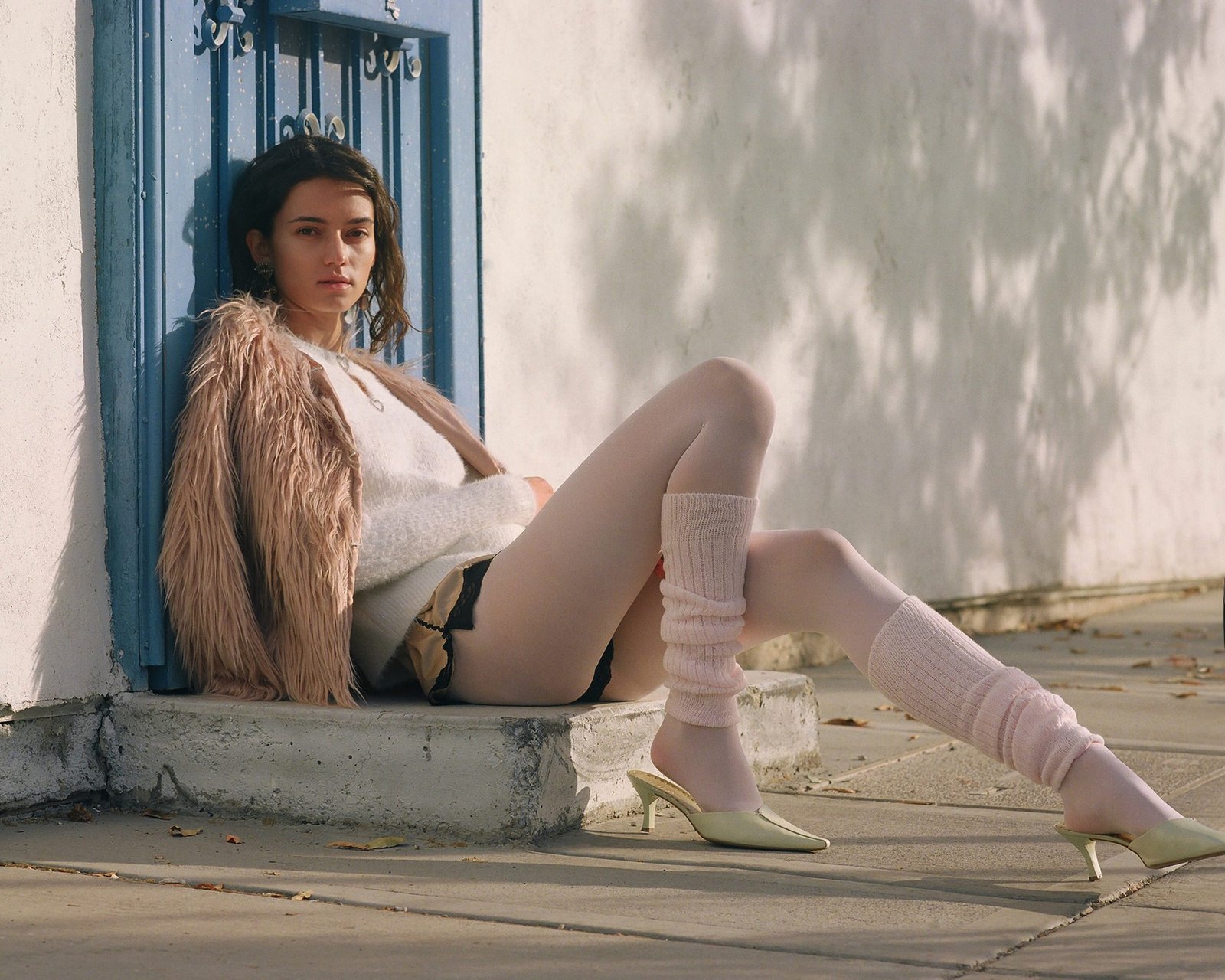 Freedom Models, commercial wardrobe styling by Angelina Coscuna