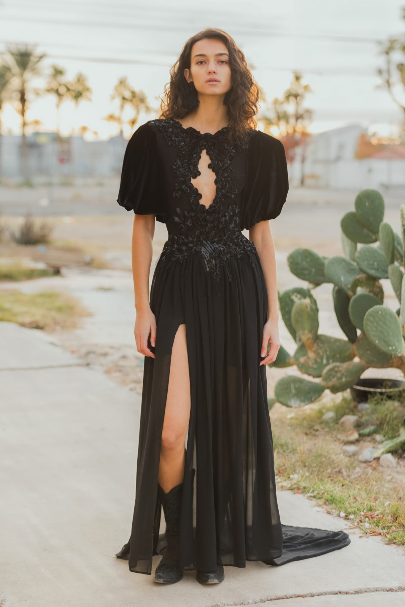 Freedom Models, commercial wardrobe styling by Angelina Coscuna