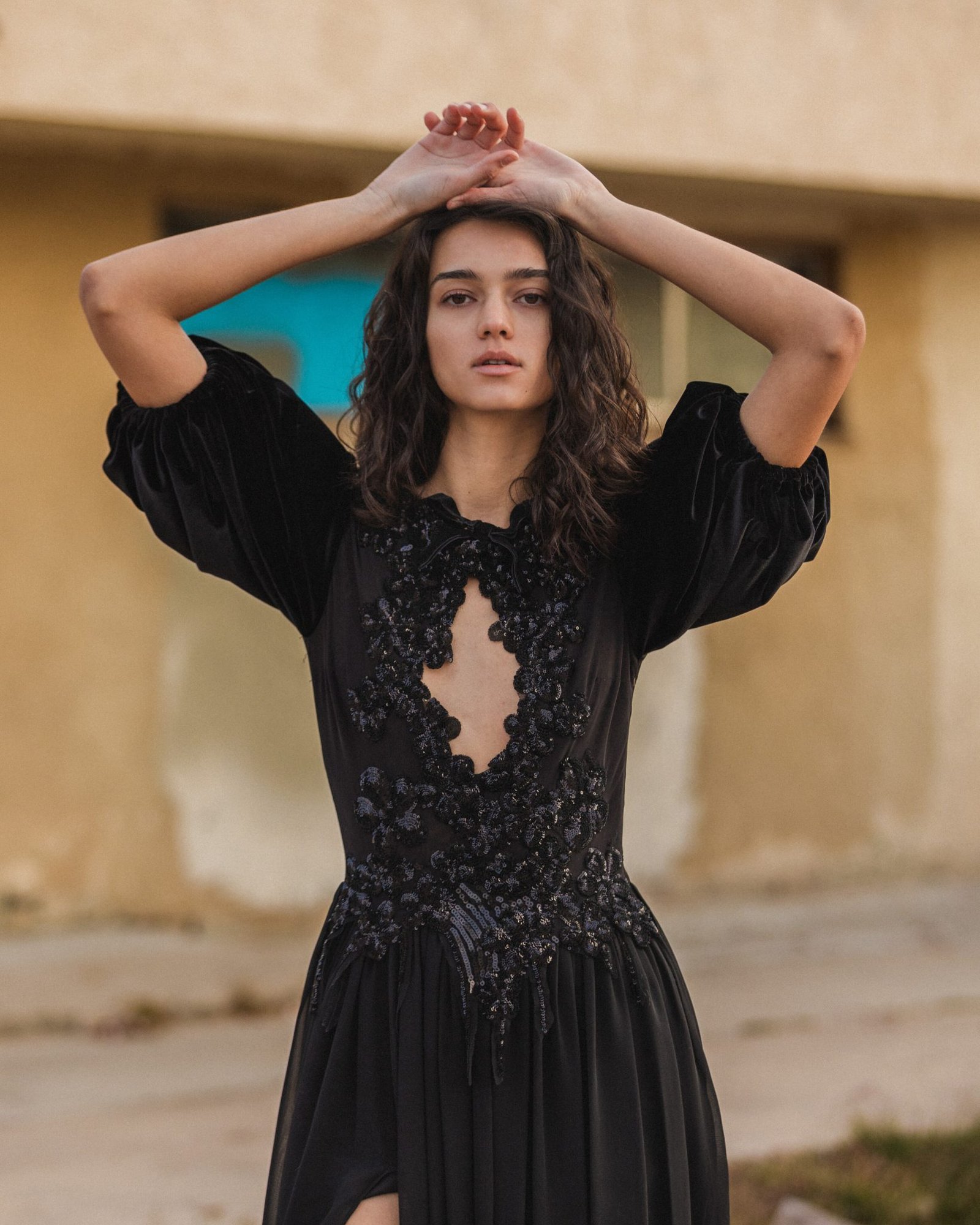 Freedom Models, commercial wardrobe styling by Angelina Coscuna