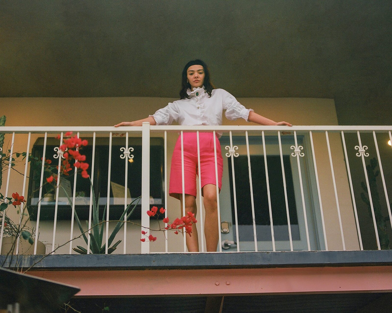 TNG Agency, commercial wardrobe styling by Angelina Coscuna