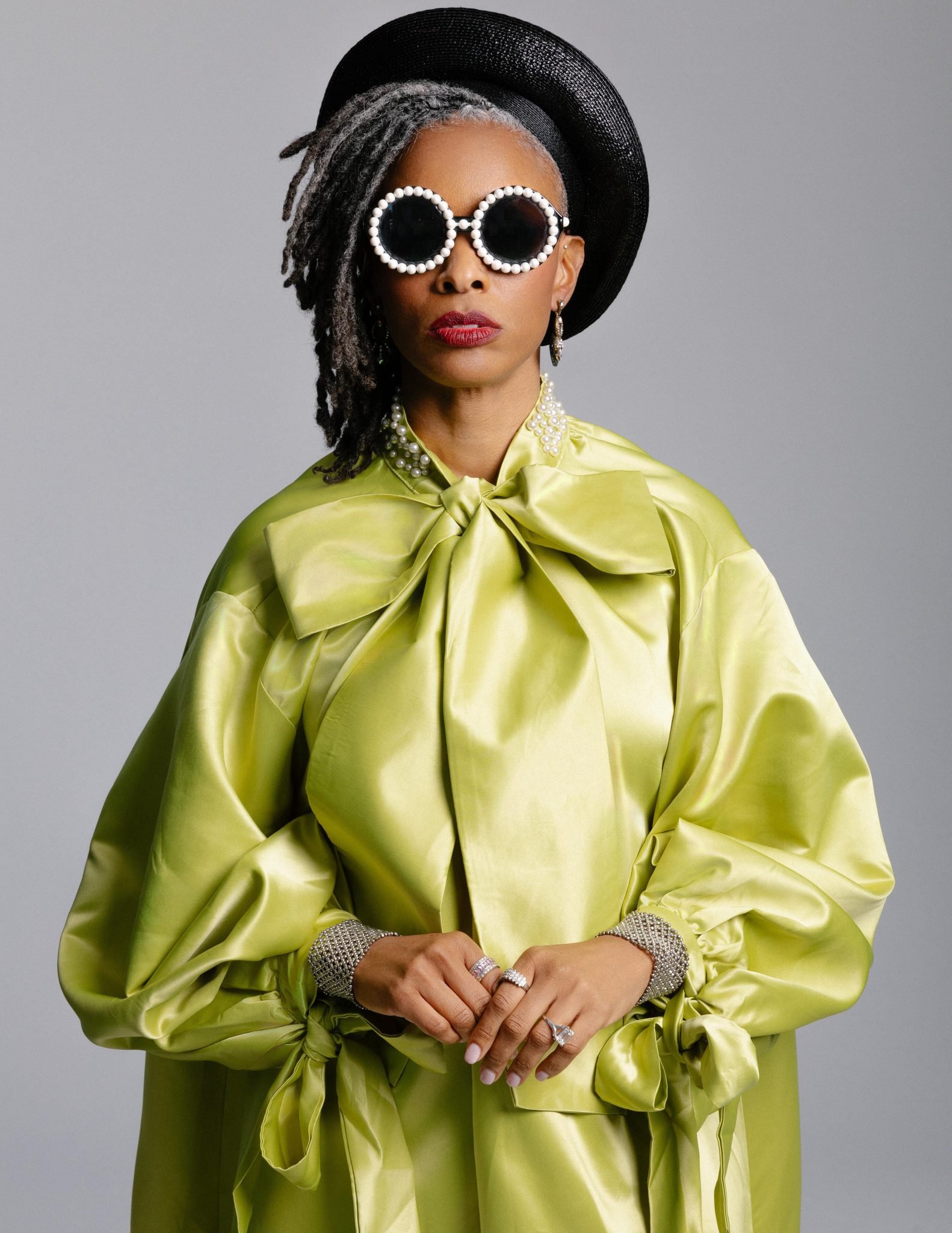 TNG Agency, commercial wardrobe styling by Angelina Coscuna