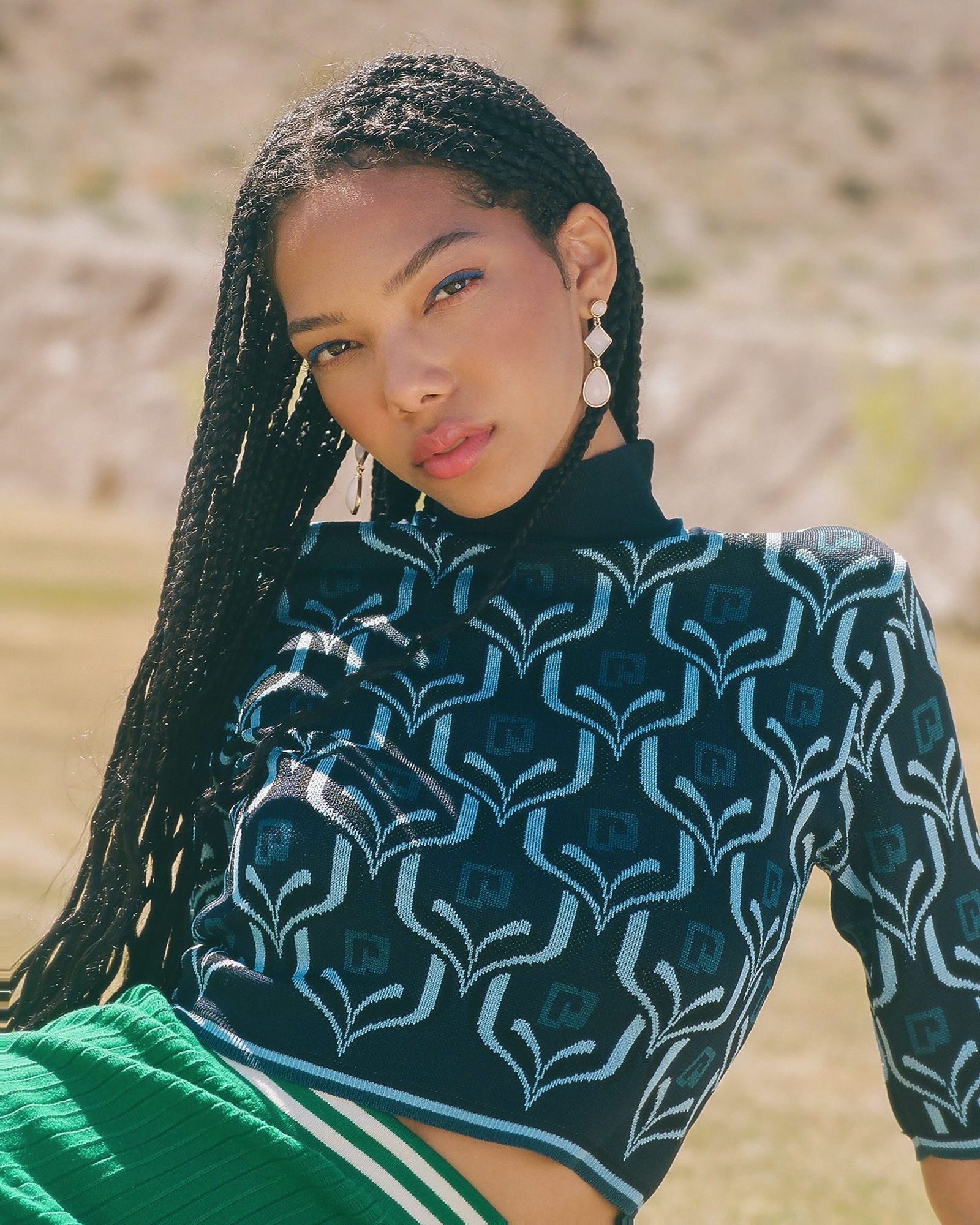 TNG Agency, commercial wardrobe styling by Angelina Coscuna