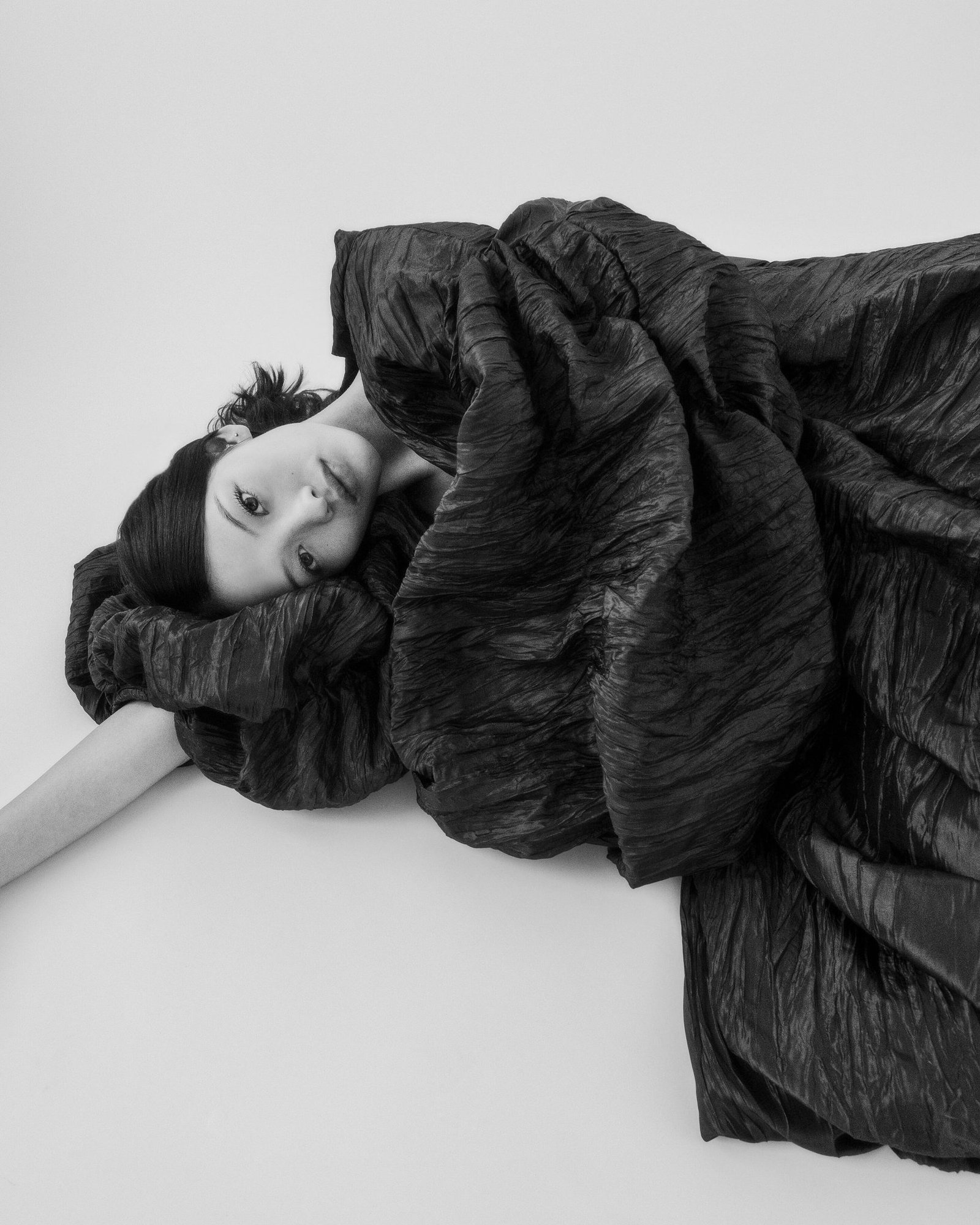 TNG Agency, commercial wardrobe styling by Angelina Coscuna