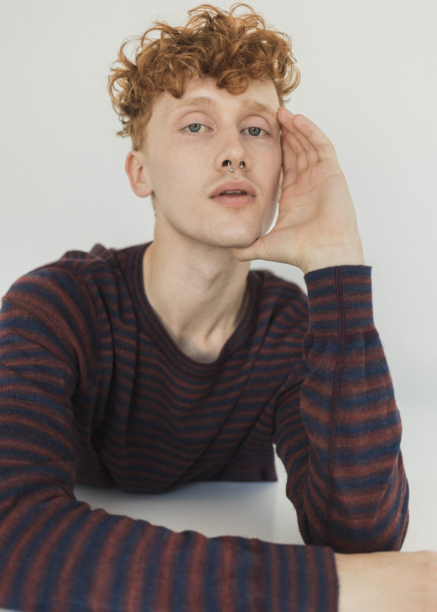 TNG Agency, commercial wardrobe styling by Angelina Coscuna